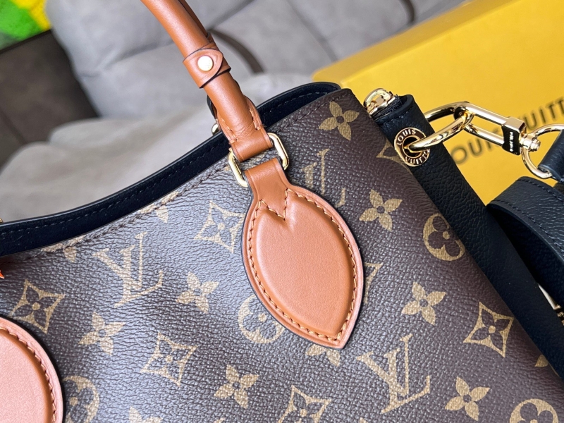 LV Top Handle Bags